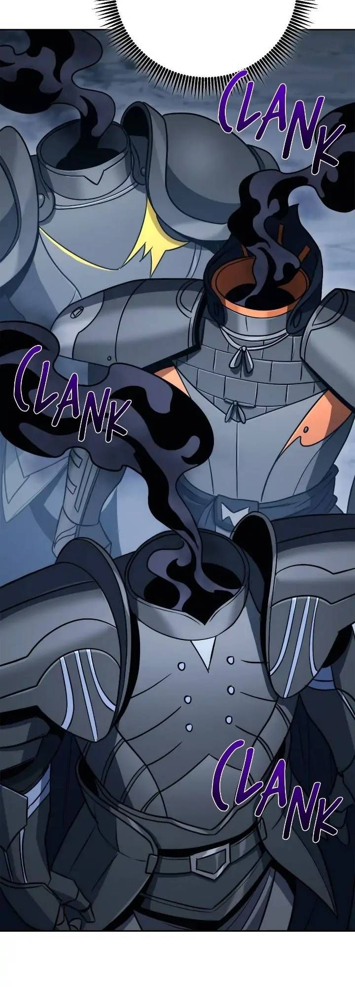 Chiến Binh Xương Trắng Thất Thủ Chapter 242 - Trang 2