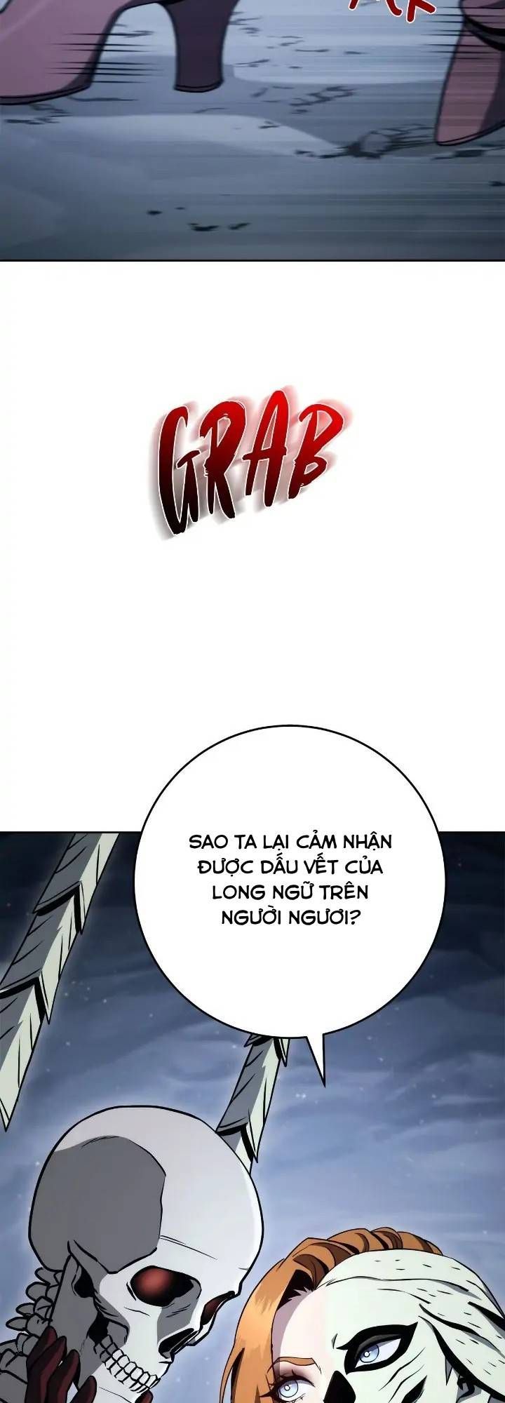 Chiến Binh Xương Trắng Thất Thủ Chapter 242 - Trang 2
