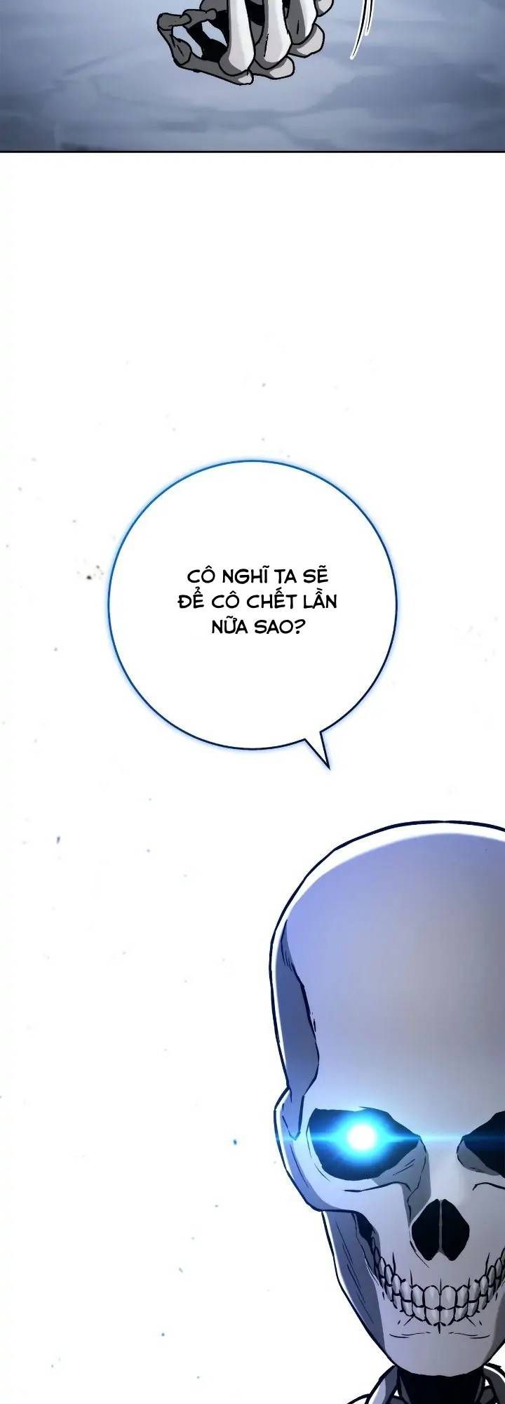 Chiến Binh Xương Trắng Thất Thủ Chapter 243 - Trang 2