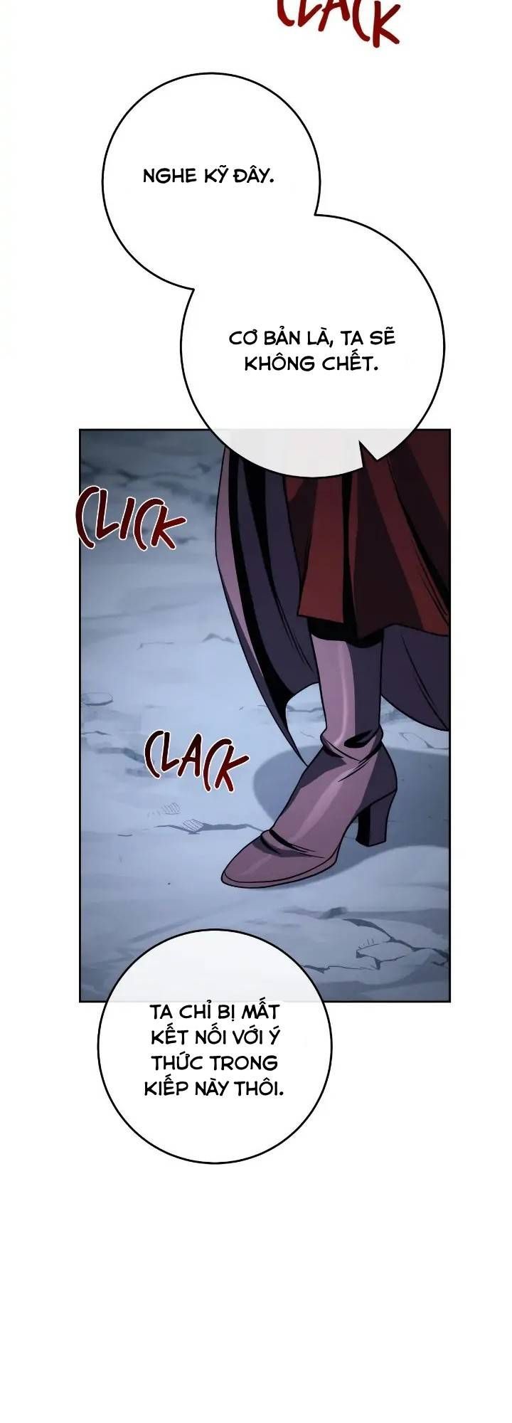 Chiến Binh Xương Trắng Thất Thủ Chapter 243 - Trang 2