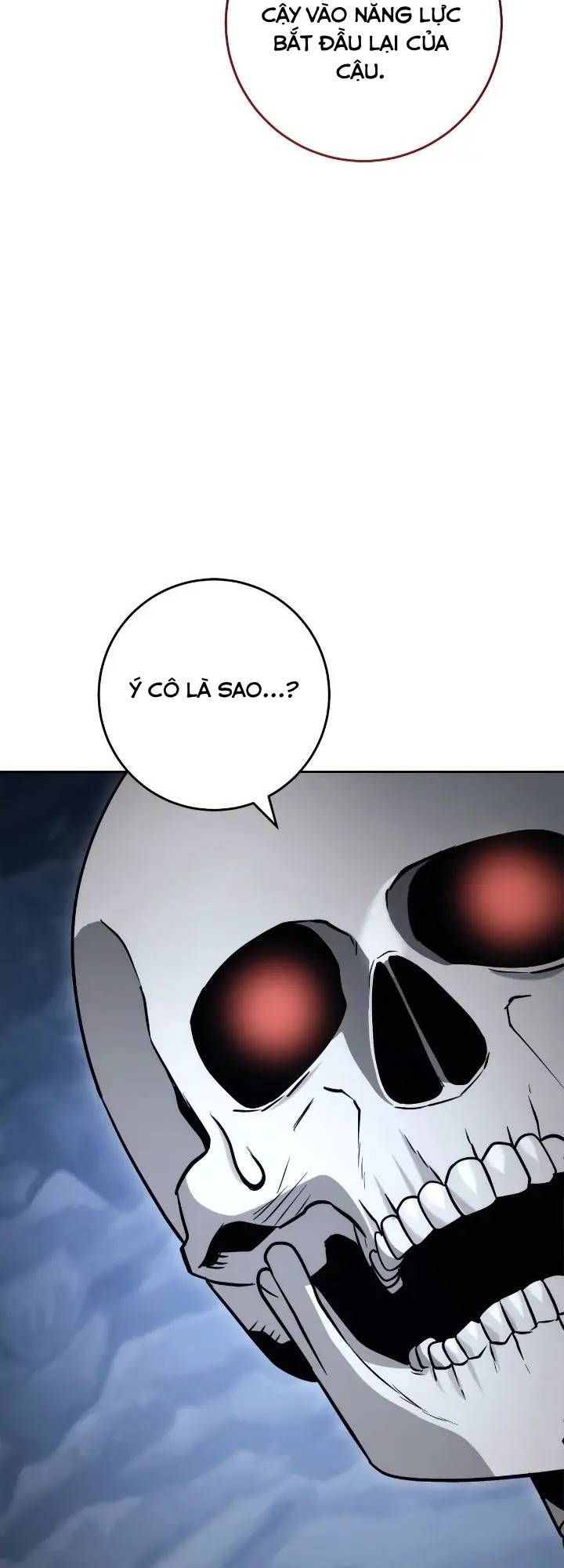Chiến Binh Xương Trắng Thất Thủ Chapter 243 - Trang 2