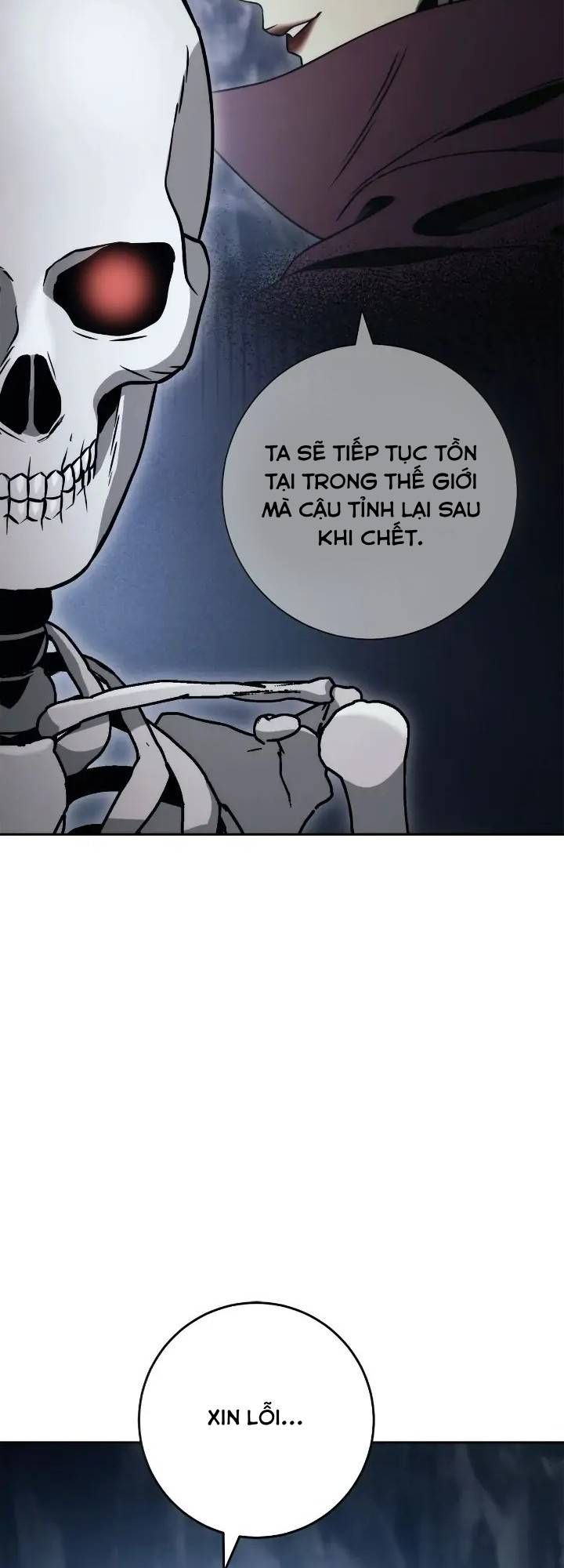 Chiến Binh Xương Trắng Thất Thủ Chapter 243 - Trang 2