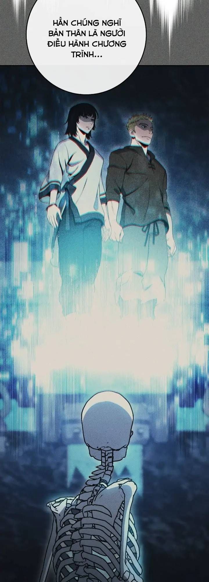 Chiến Binh Xương Trắng Thất Thủ Chapter 243 - Trang 2
