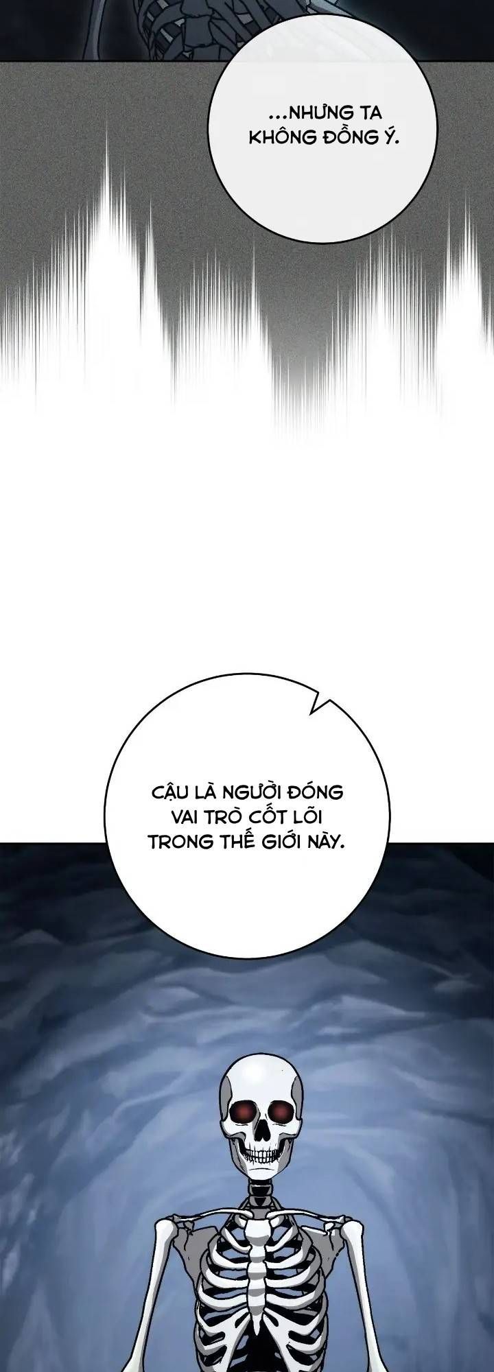 Chiến Binh Xương Trắng Thất Thủ Chapter 243 - Trang 2