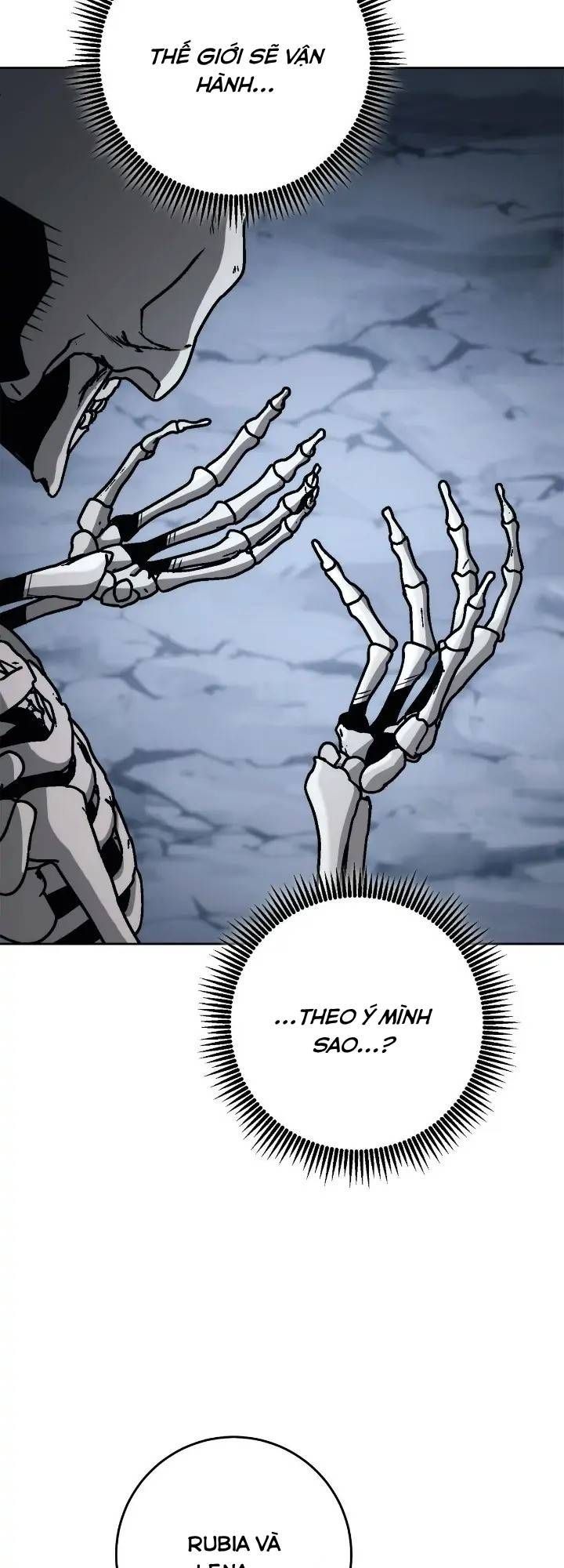 Chiến Binh Xương Trắng Thất Thủ Chapter 243 - Trang 2