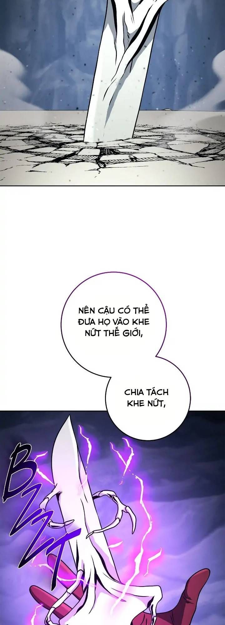 Chiến Binh Xương Trắng Thất Thủ Chapter 243 - Trang 2