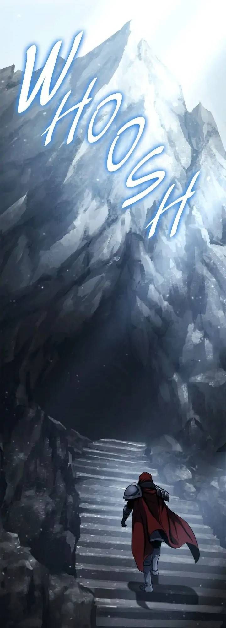 Chiến Binh Xương Trắng Thất Thủ Chapter 243 - Trang 2