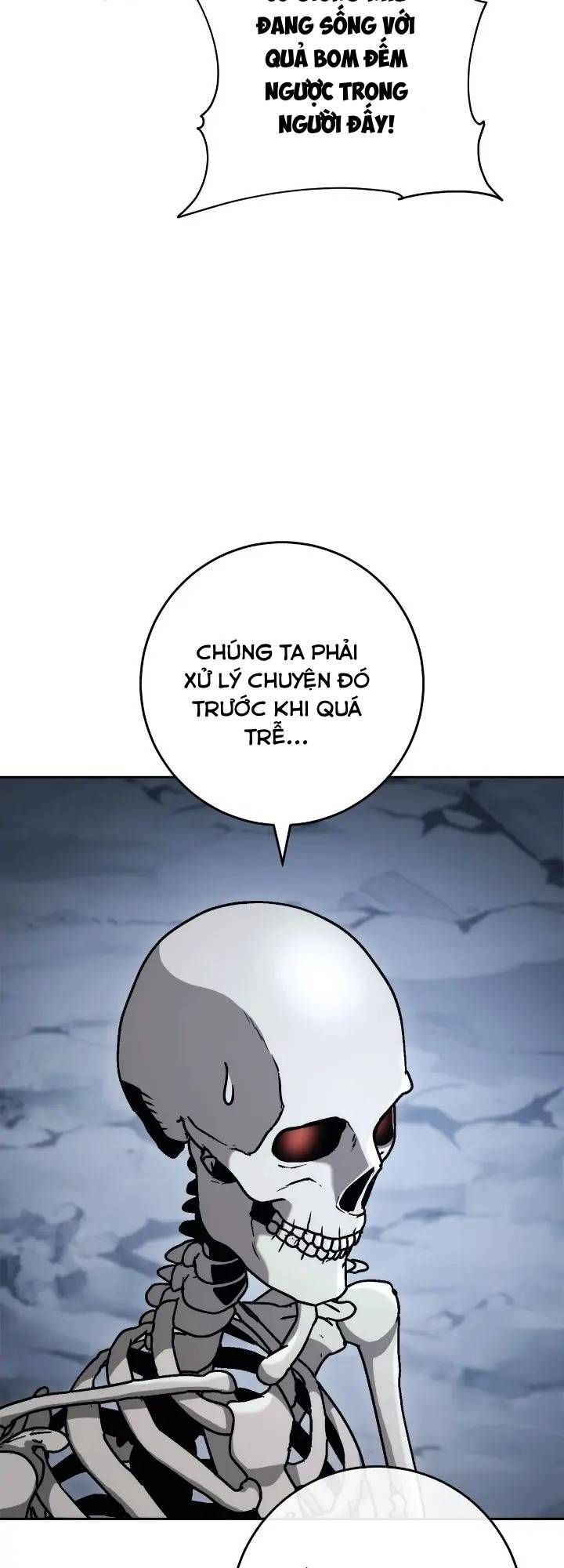 Chiến Binh Xương Trắng Thất Thủ Chapter 243 - Trang 2