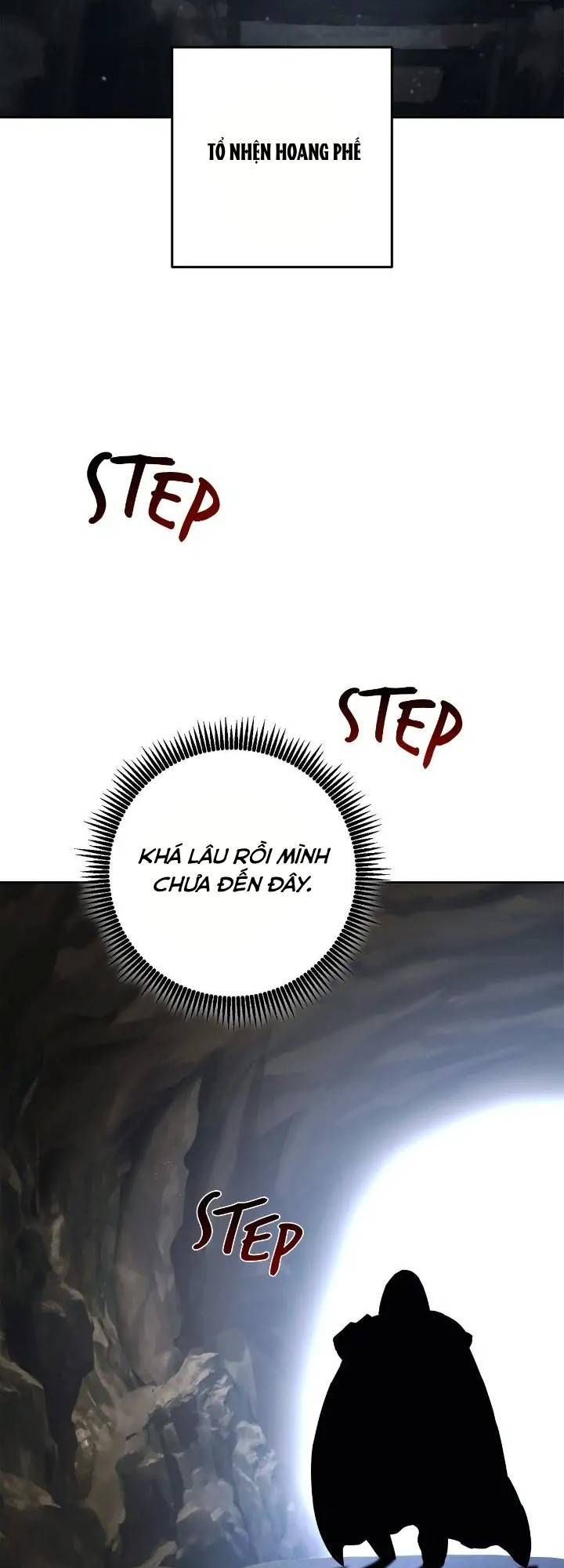 Chiến Binh Xương Trắng Thất Thủ Chapter 243 - Trang 2