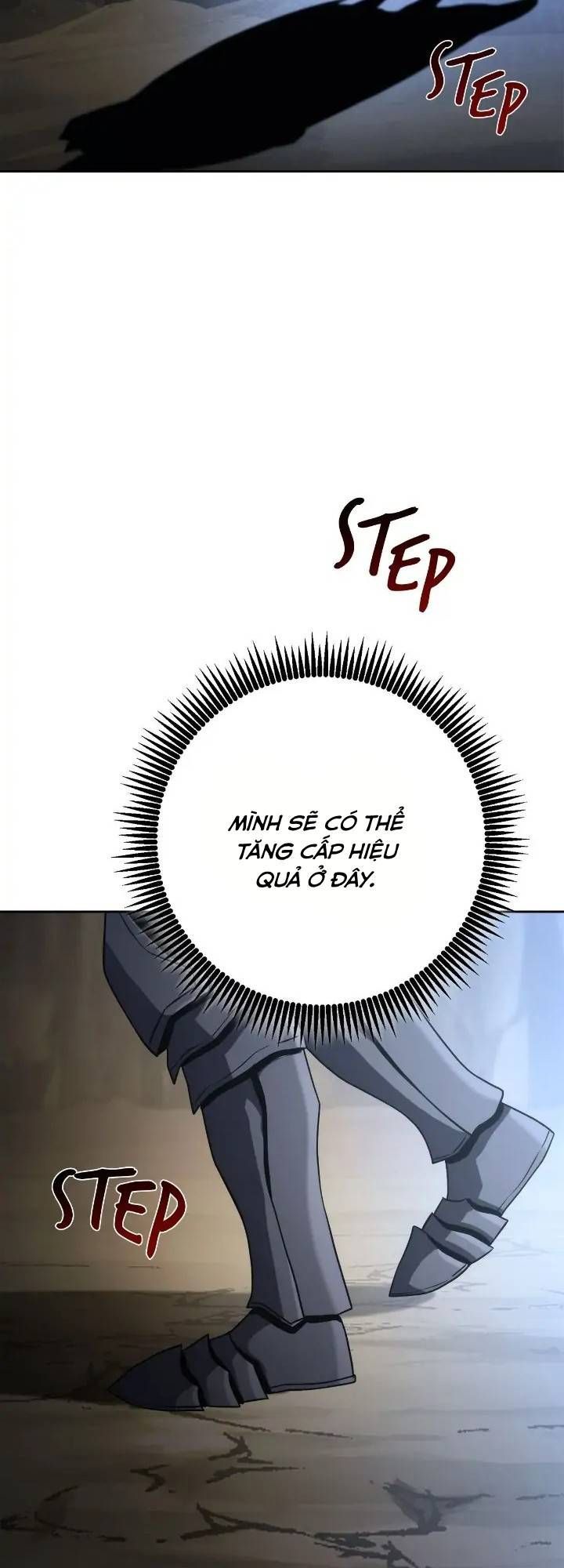 Chiến Binh Xương Trắng Thất Thủ Chapter 243 - Trang 2