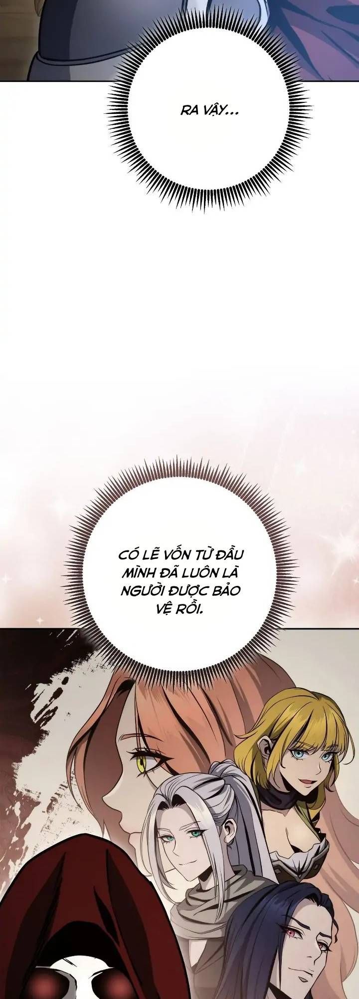 Chiến Binh Xương Trắng Thất Thủ Chapter 243 - Trang 2
