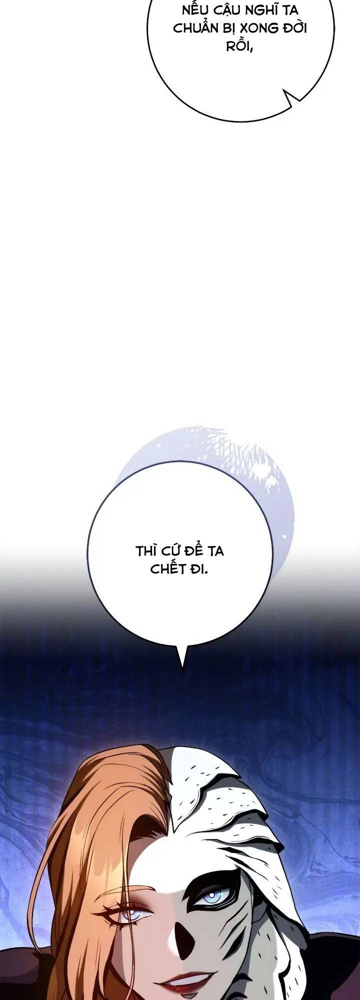 Chiến Binh Xương Trắng Thất Thủ Chapter 243 - Trang 2