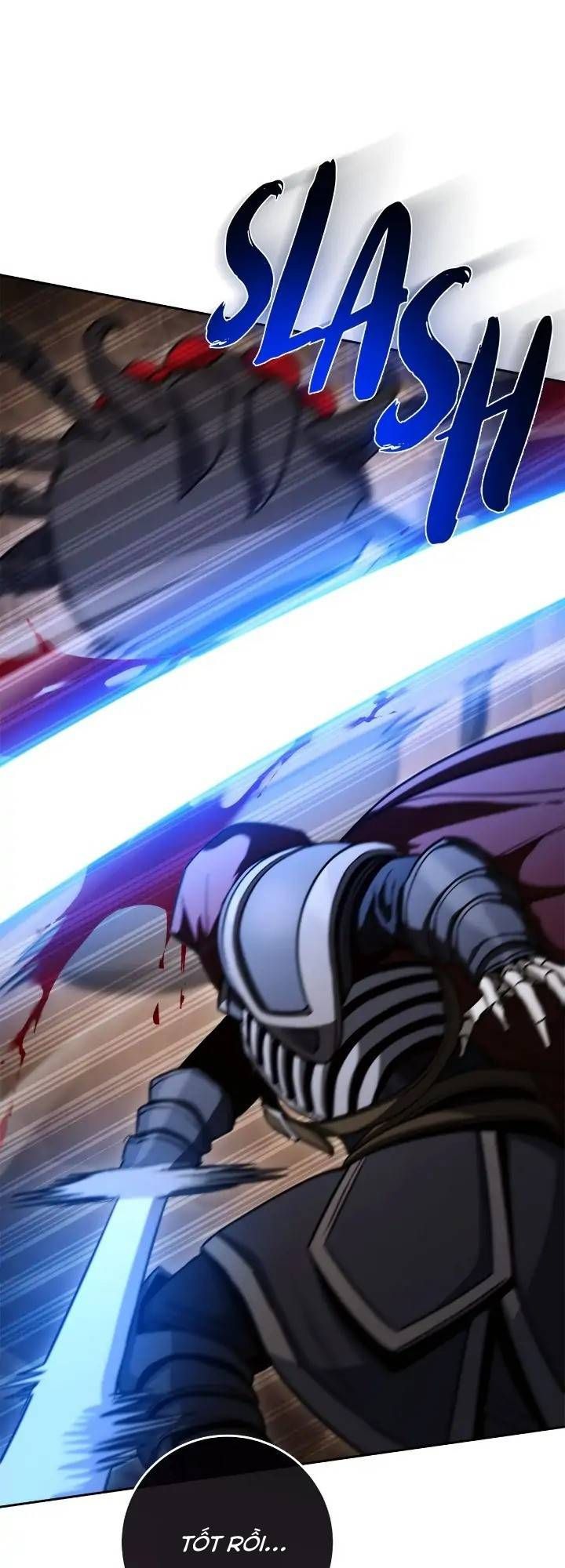 Chiến Binh Xương Trắng Thất Thủ Chapter 243 - Trang 2