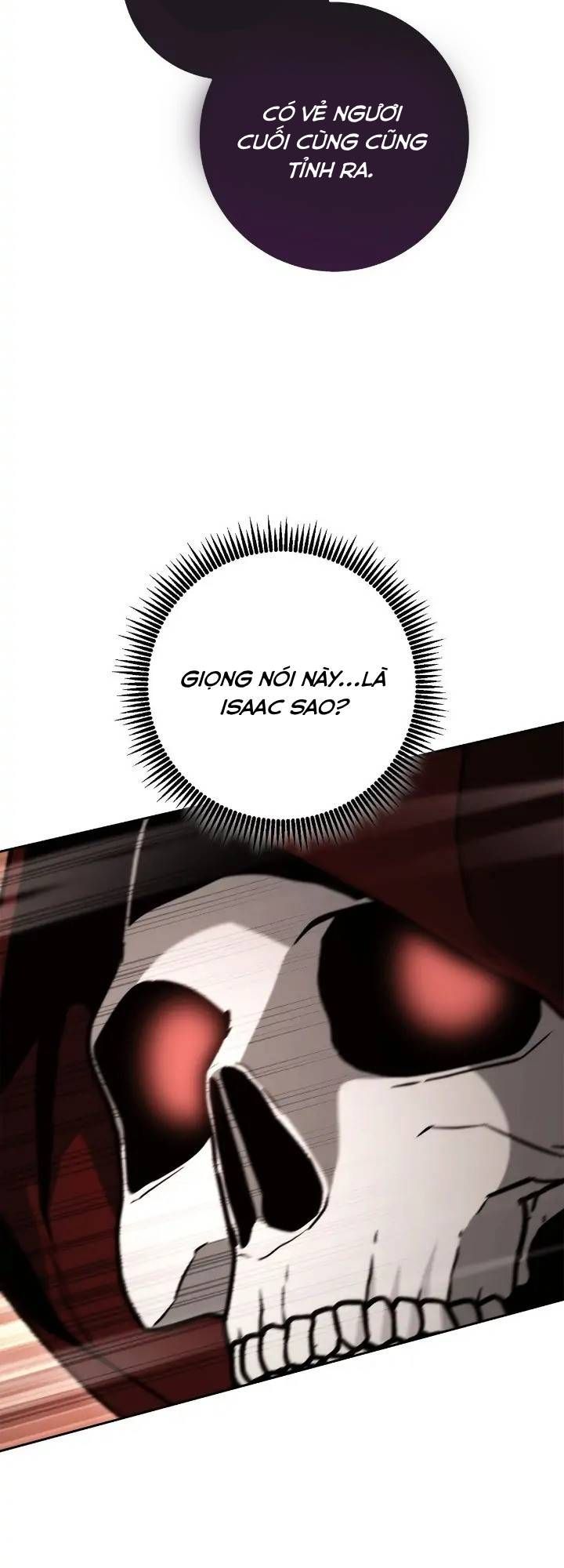 Chiến Binh Xương Trắng Thất Thủ Chapter 243 - Trang 2