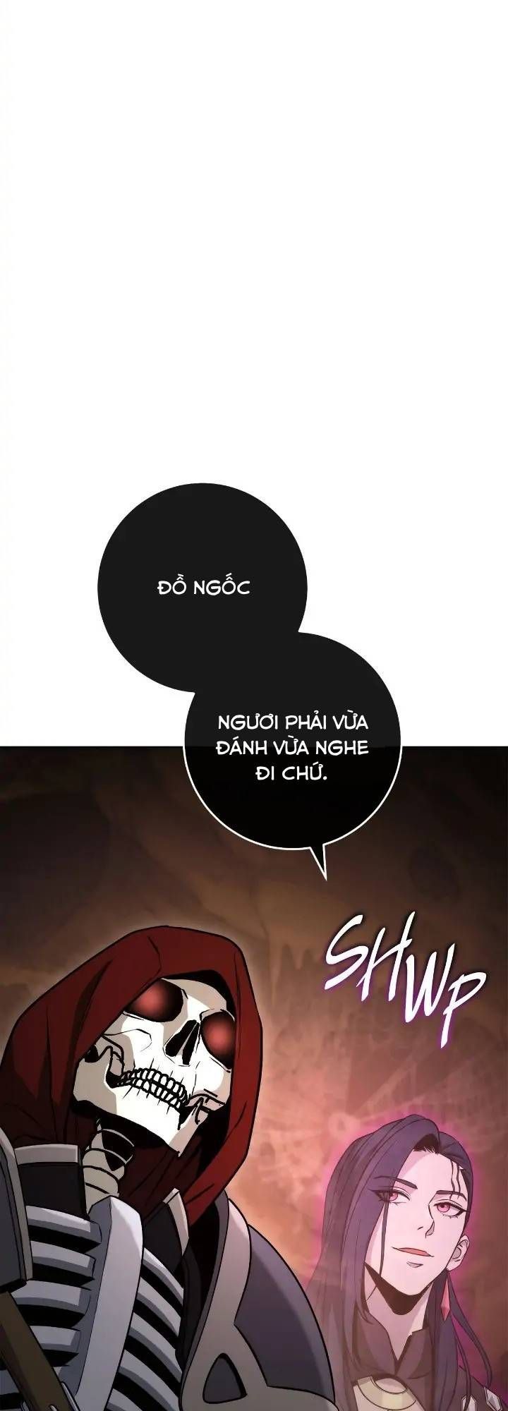 Chiến Binh Xương Trắng Thất Thủ Chapter 243 - Trang 2