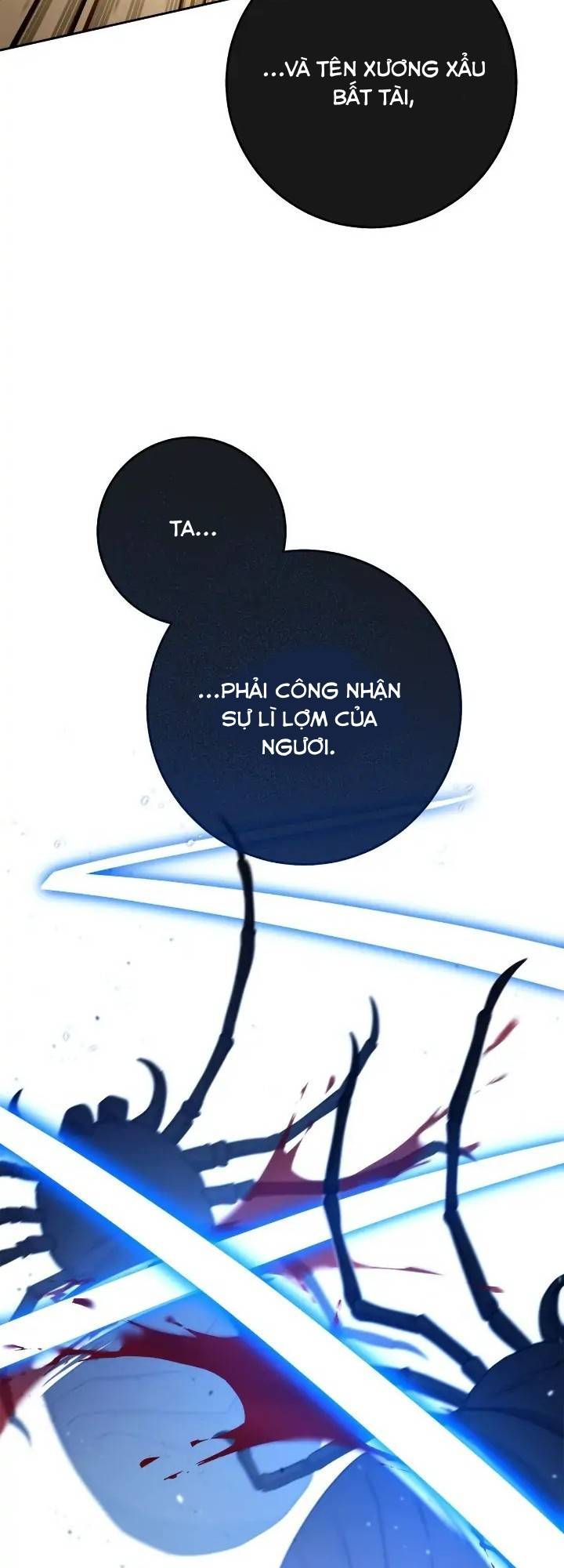 Chiến Binh Xương Trắng Thất Thủ Chapter 243 - Trang 2
