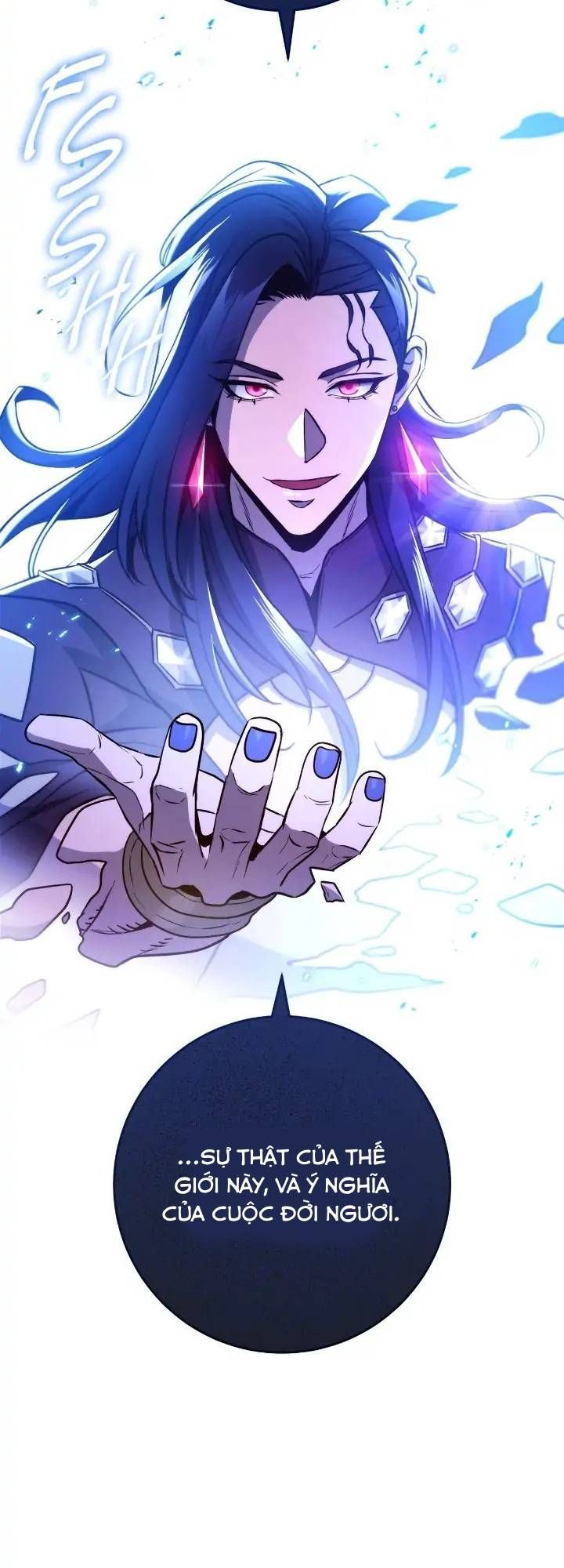 Chiến Binh Xương Trắng Thất Thủ Chapter 243 - Trang 2