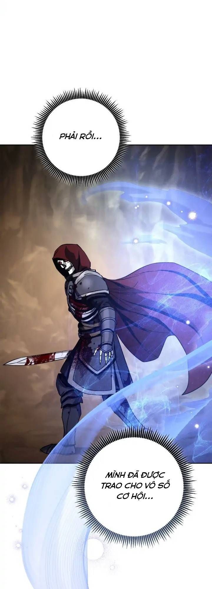 Chiến Binh Xương Trắng Thất Thủ Chapter 243 - Trang 2
