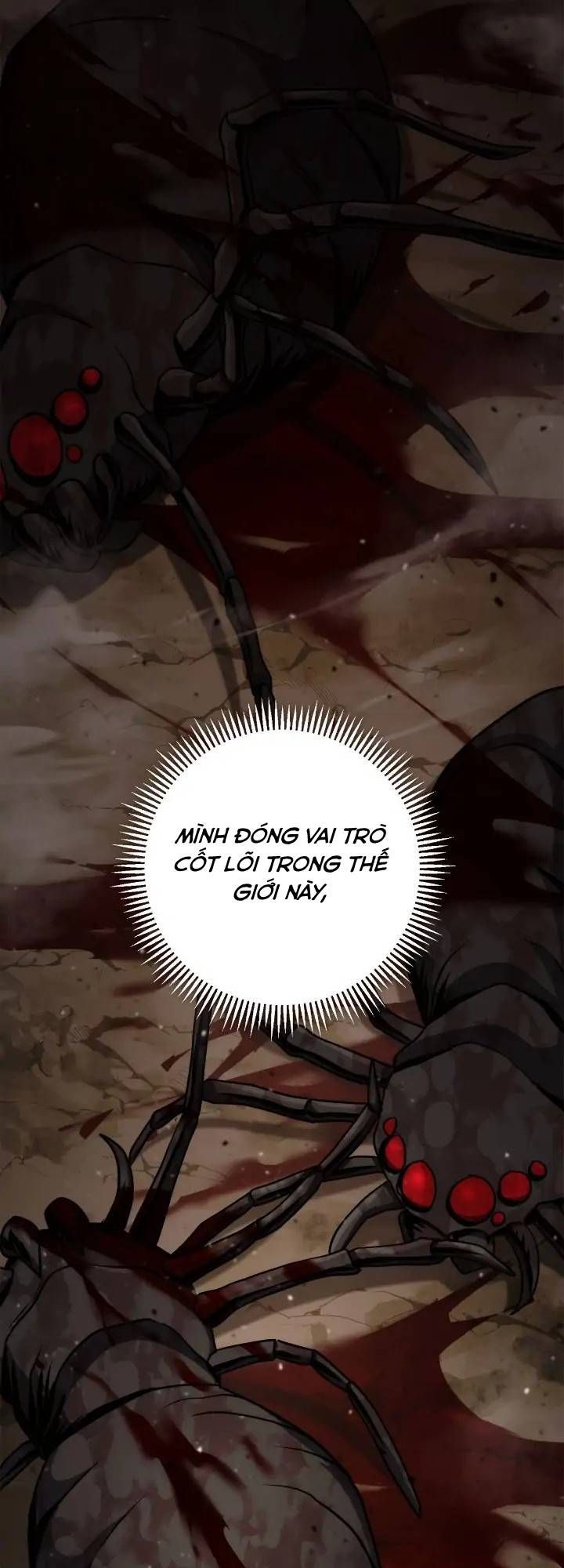 Chiến Binh Xương Trắng Thất Thủ Chapter 243 - Trang 2