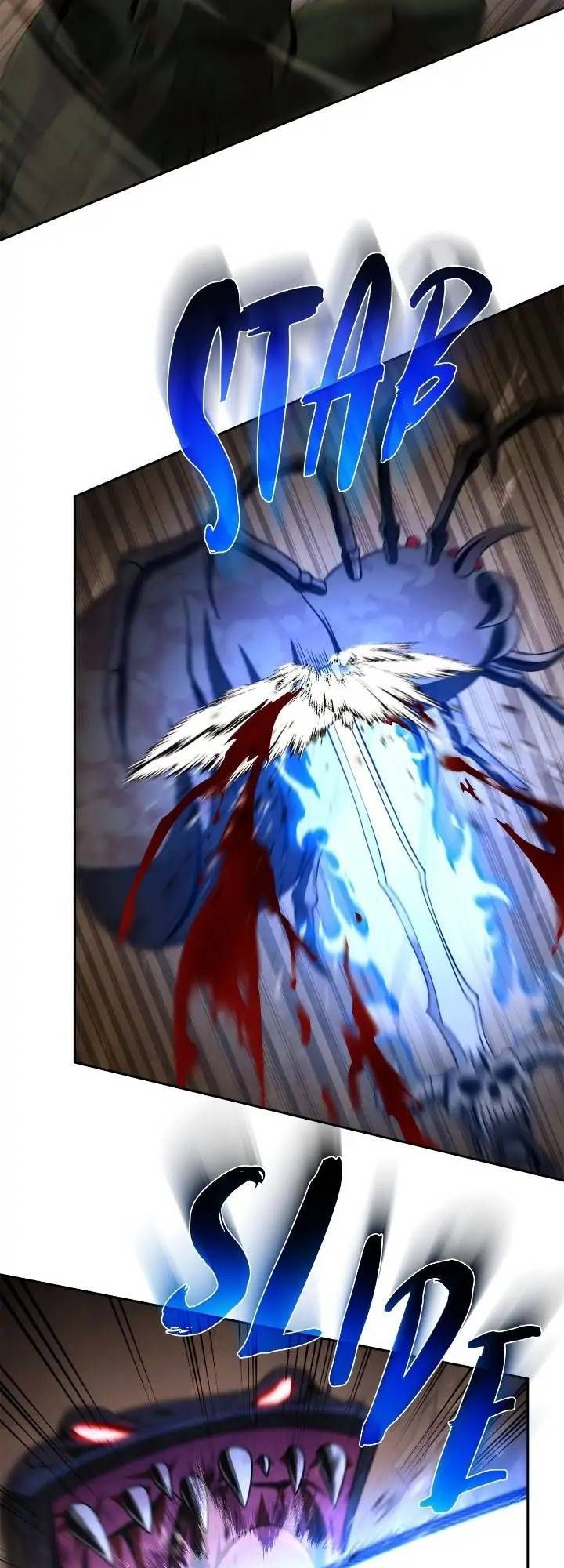 Chiến Binh Xương Trắng Thất Thủ Chapter 244 - Trang 2