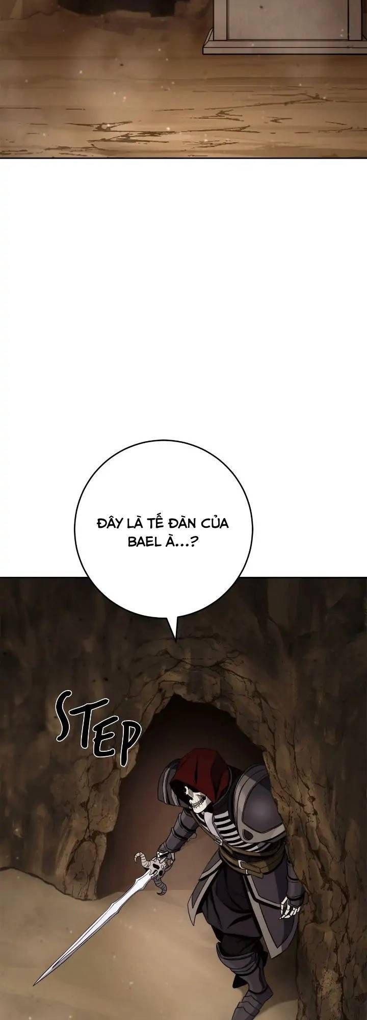 Chiến Binh Xương Trắng Thất Thủ Chapter 244 - Trang 2