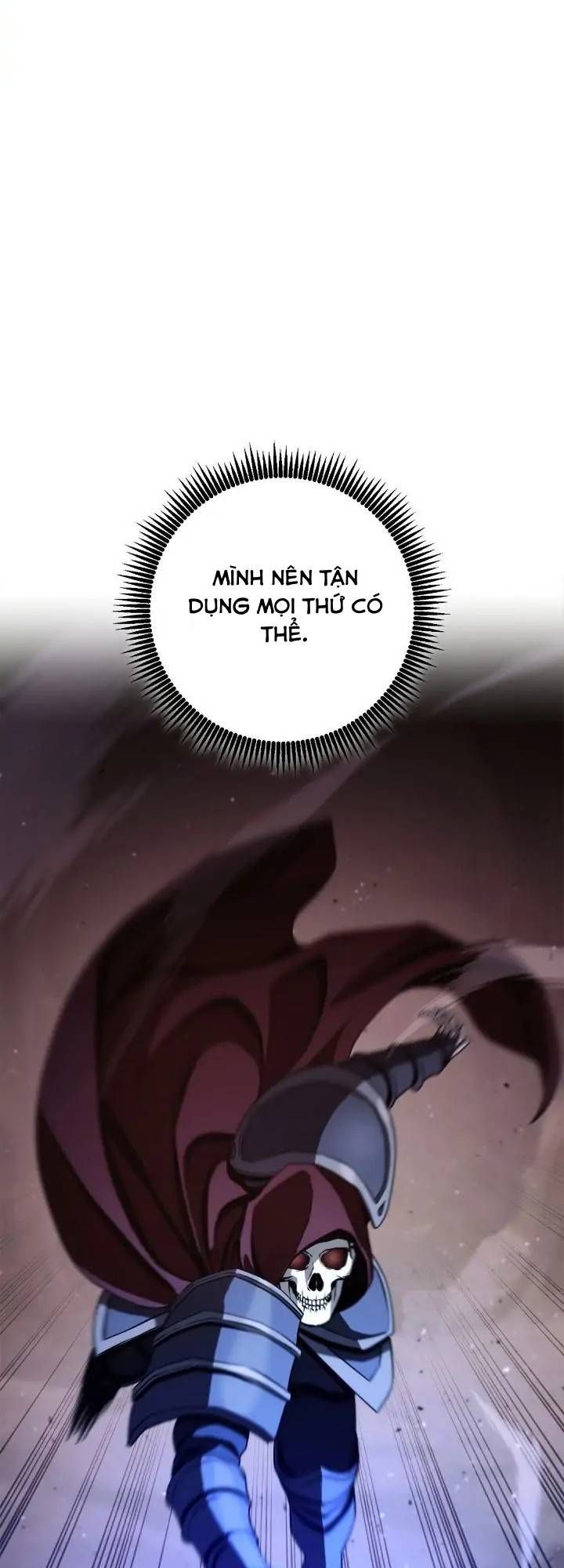 Chiến Binh Xương Trắng Thất Thủ Chapter 244 - Trang 2