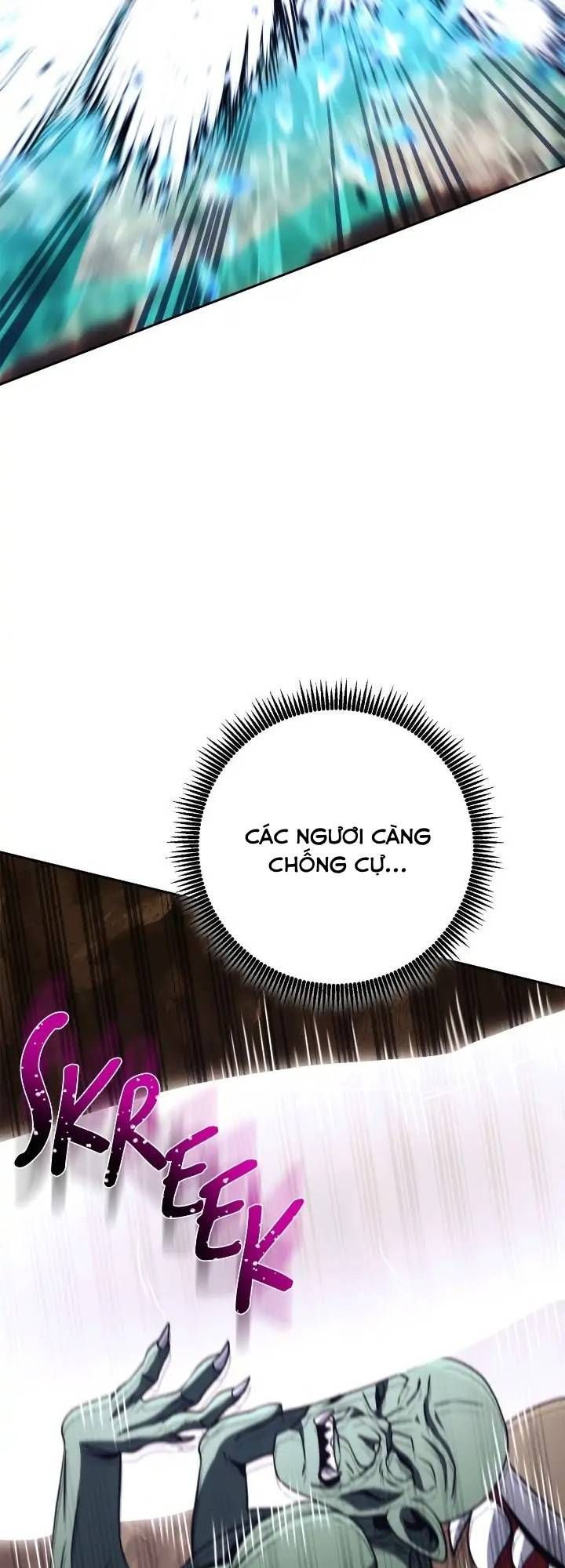 Chiến Binh Xương Trắng Thất Thủ Chapter 244 - Trang 2