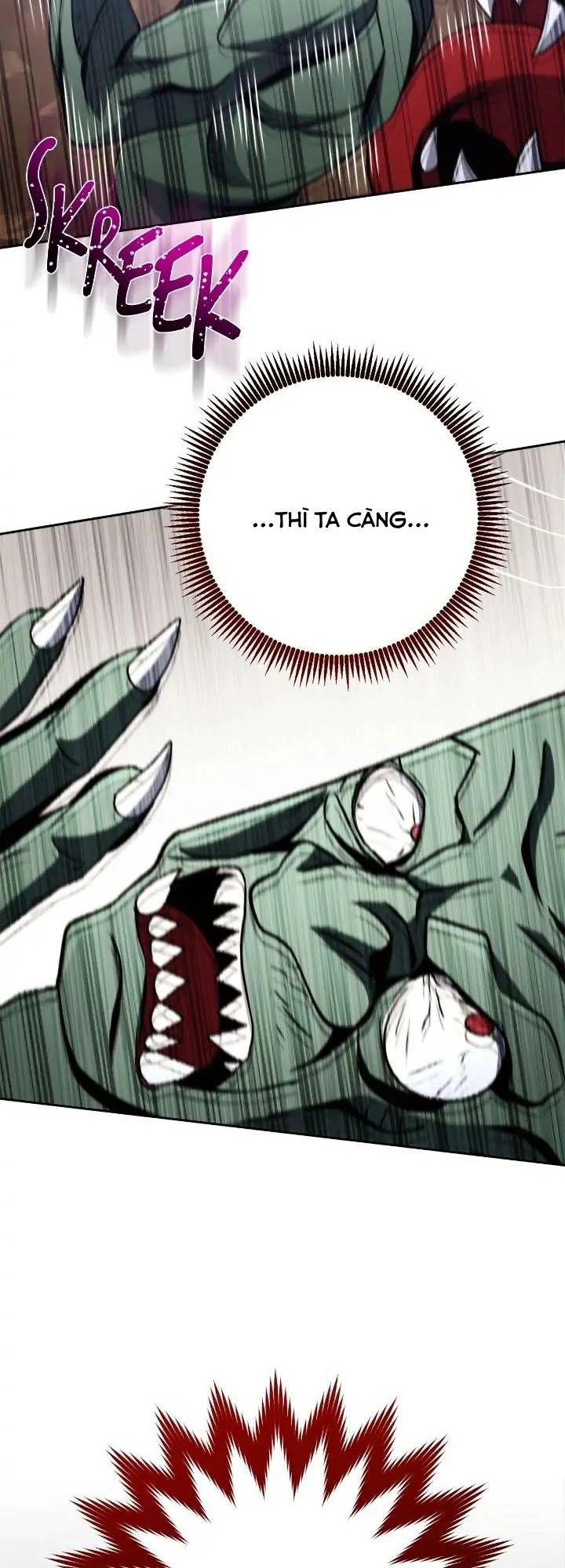 Chiến Binh Xương Trắng Thất Thủ Chapter 244 - Trang 2