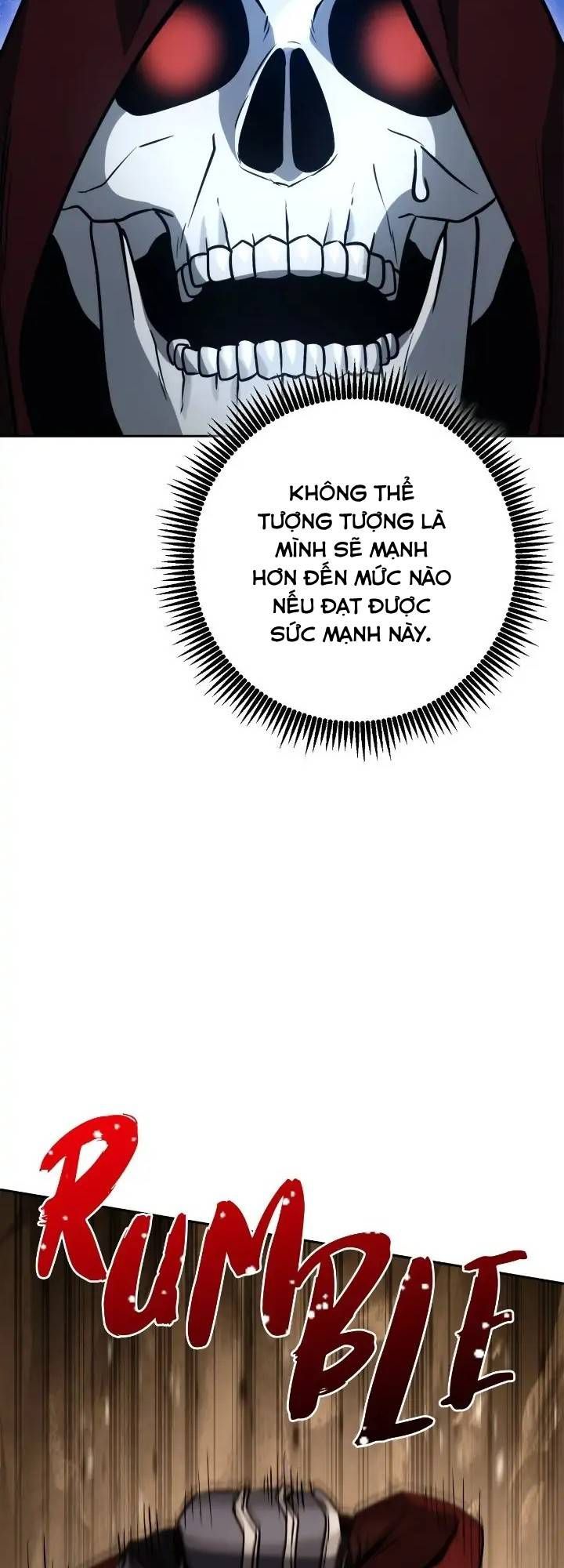 Chiến Binh Xương Trắng Thất Thủ Chapter 244 - Trang 2
