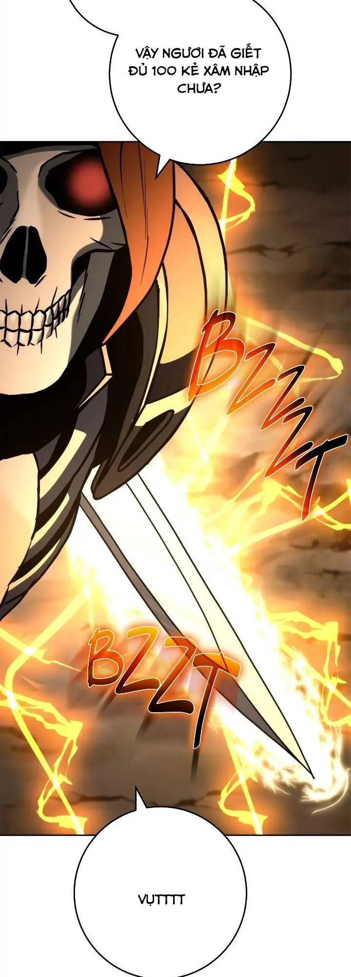 Chiến Binh Xương Trắng Thất Thủ Chapter 244 - Trang 2