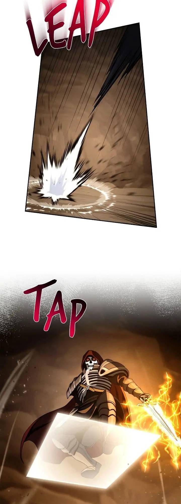 Chiến Binh Xương Trắng Thất Thủ Chapter 244 - Trang 2