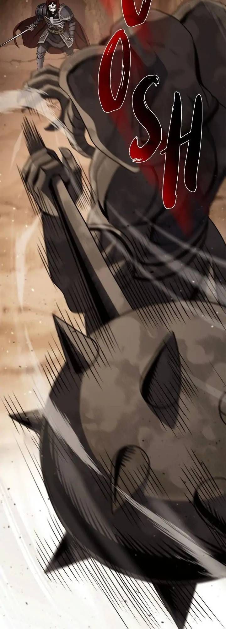 Chiến Binh Xương Trắng Thất Thủ Chapter 244 - Trang 2
