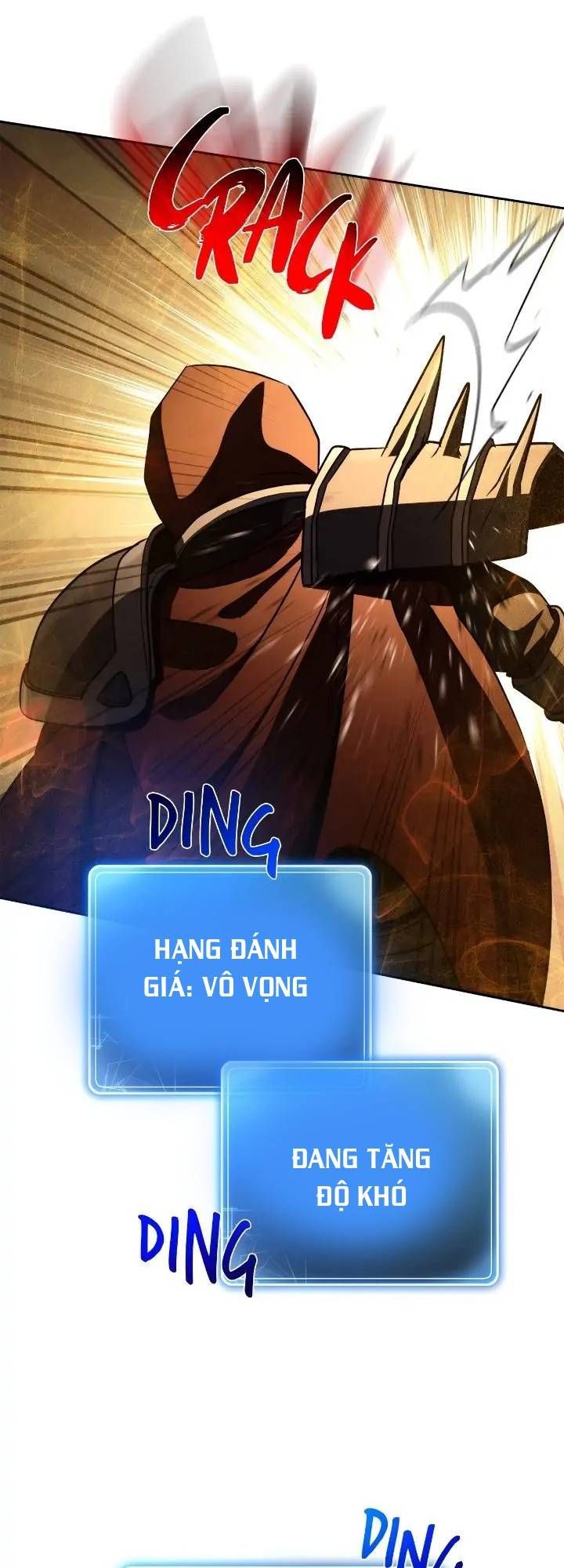 Chiến Binh Xương Trắng Thất Thủ Chapter 244 - Trang 2