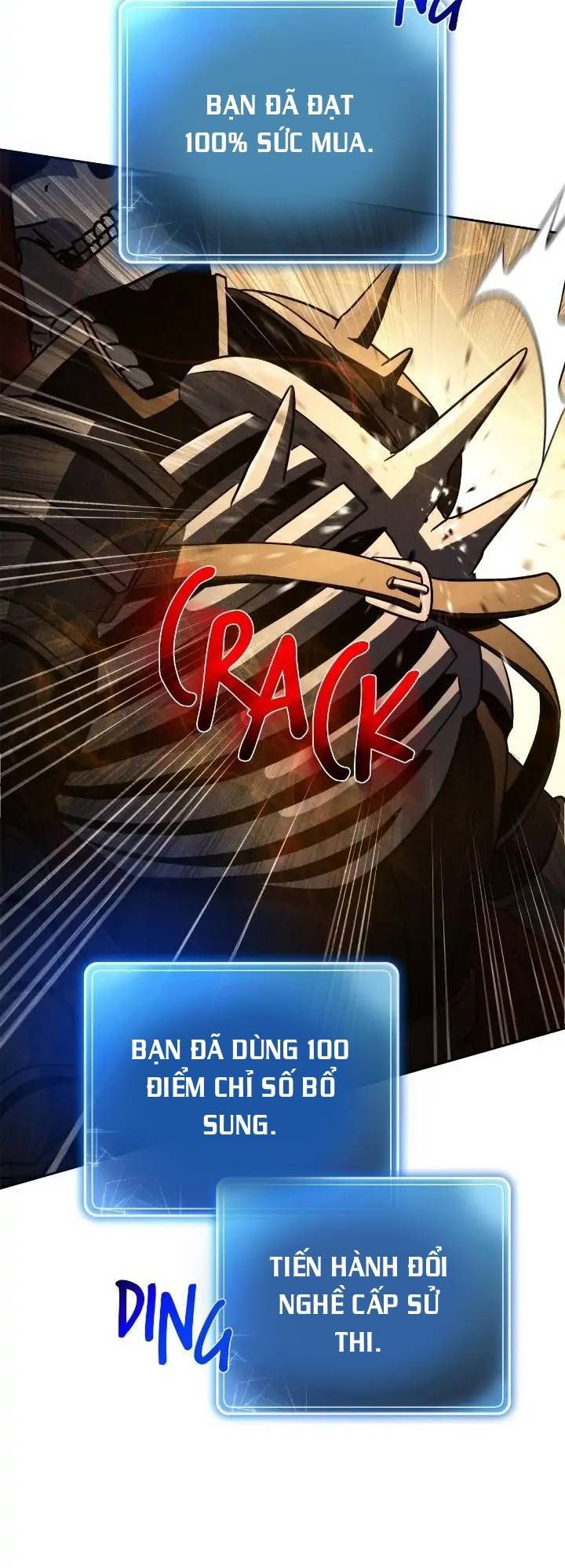 Chiến Binh Xương Trắng Thất Thủ Chapter 244 - Trang 2
