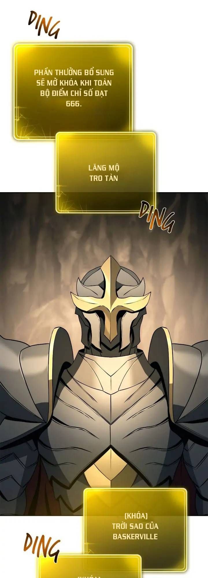 Chiến Binh Xương Trắng Thất Thủ Chapter 245 - Trang 2