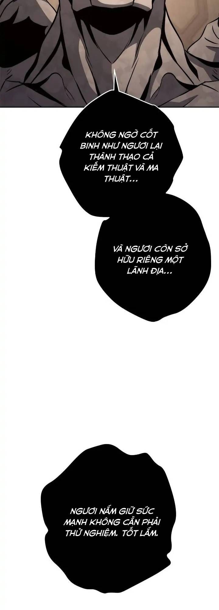 Chiến Binh Xương Trắng Thất Thủ Chapter 245 - Trang 2