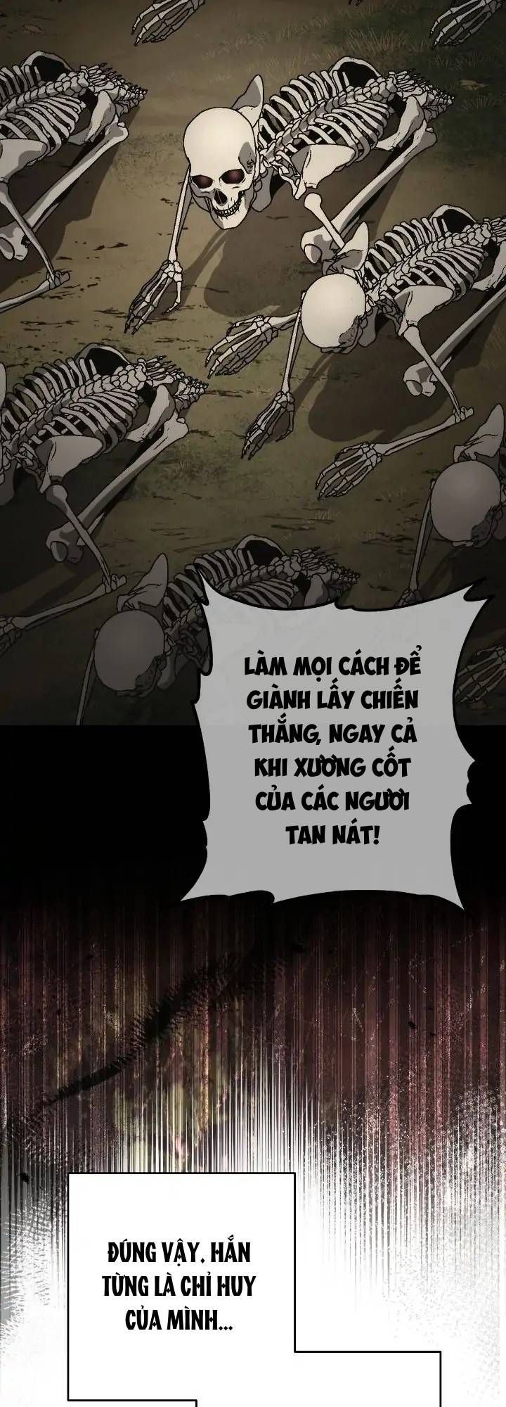 Chiến Binh Xương Trắng Thất Thủ Chapter 245 - Trang 2