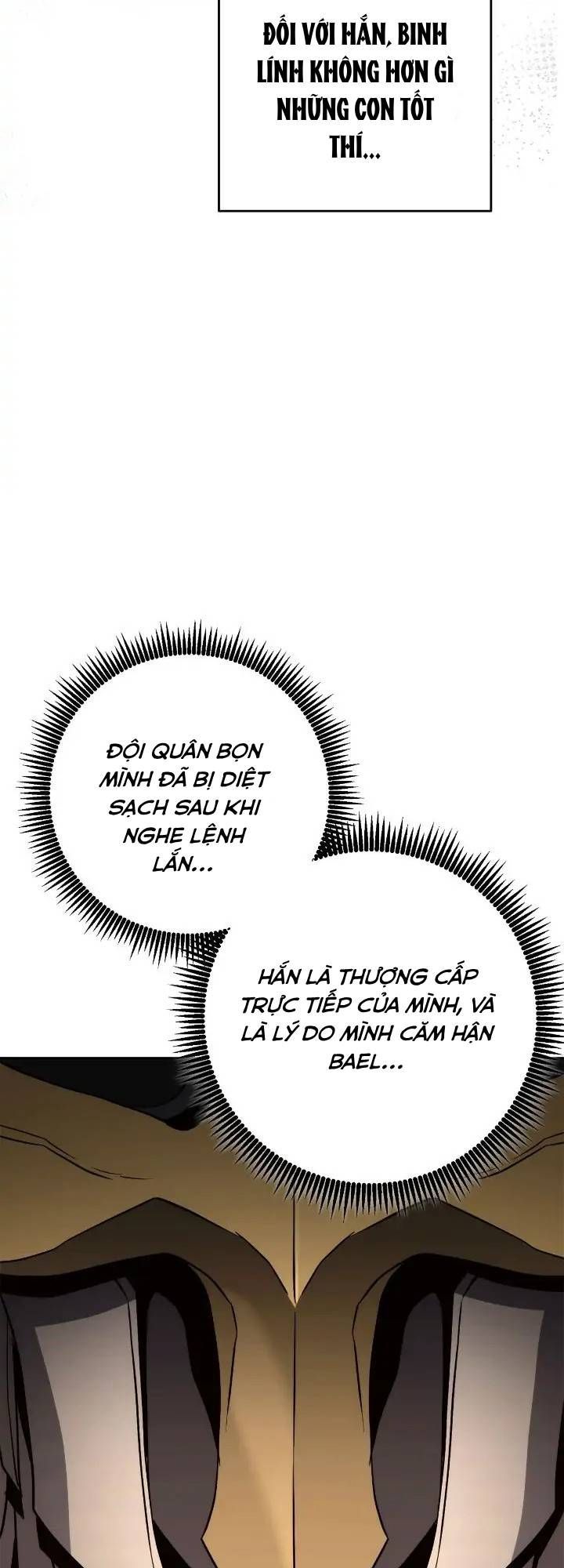 Chiến Binh Xương Trắng Thất Thủ Chapter 245 - Trang 2