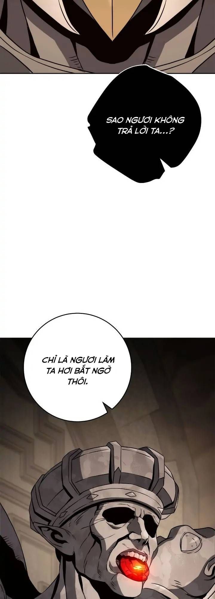 Chiến Binh Xương Trắng Thất Thủ Chapter 245 - Trang 2