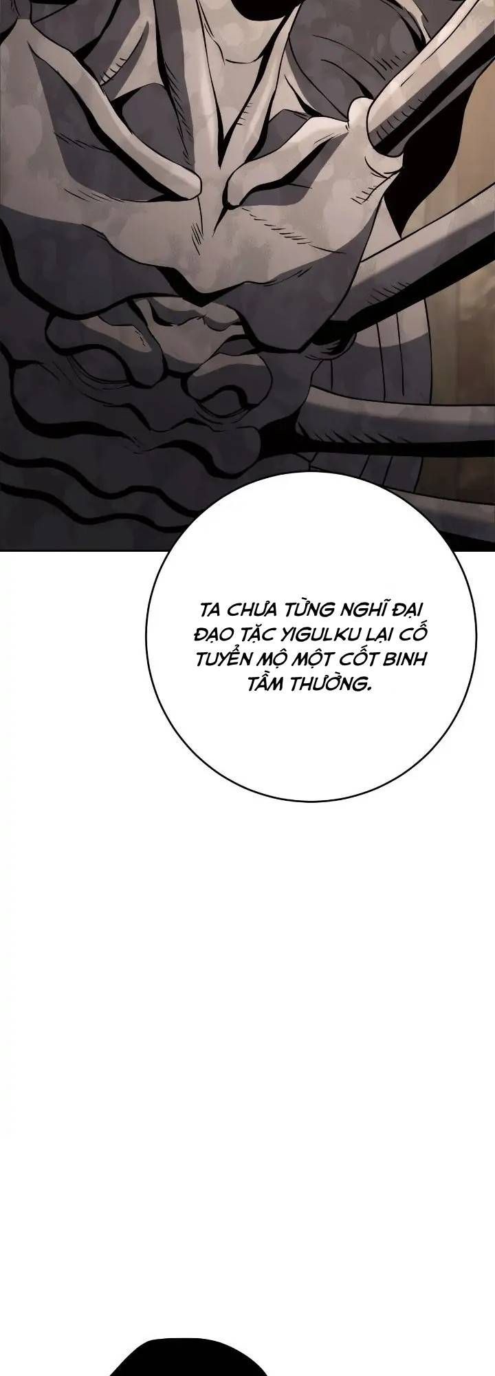 Chiến Binh Xương Trắng Thất Thủ Chapter 245 - Trang 2