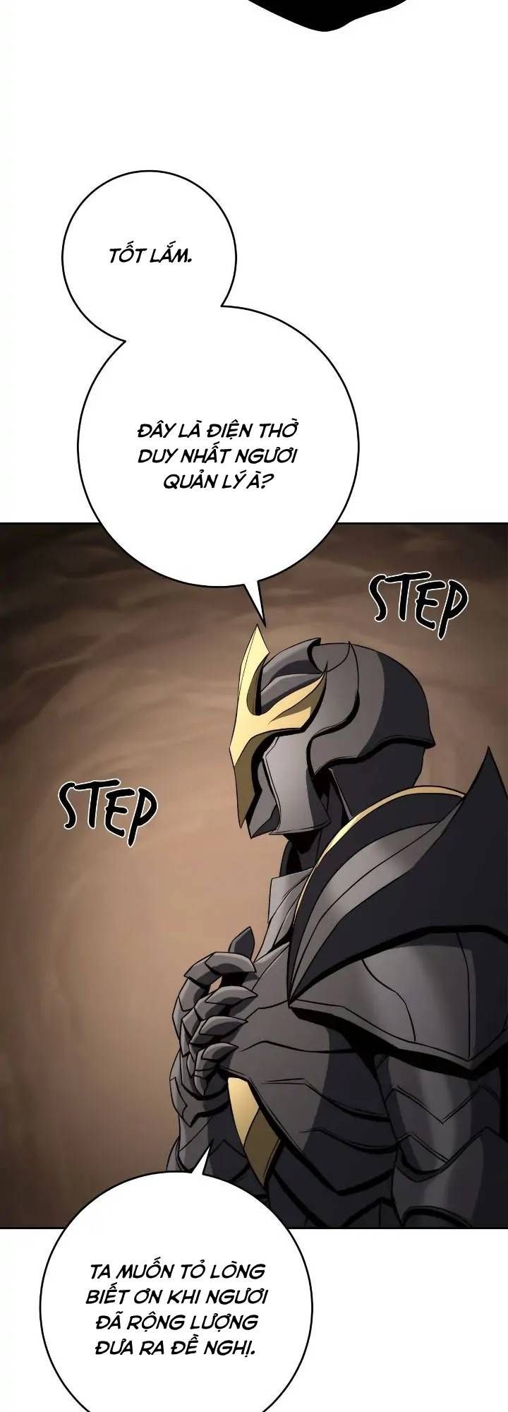 Chiến Binh Xương Trắng Thất Thủ Chapter 245 - Trang 2