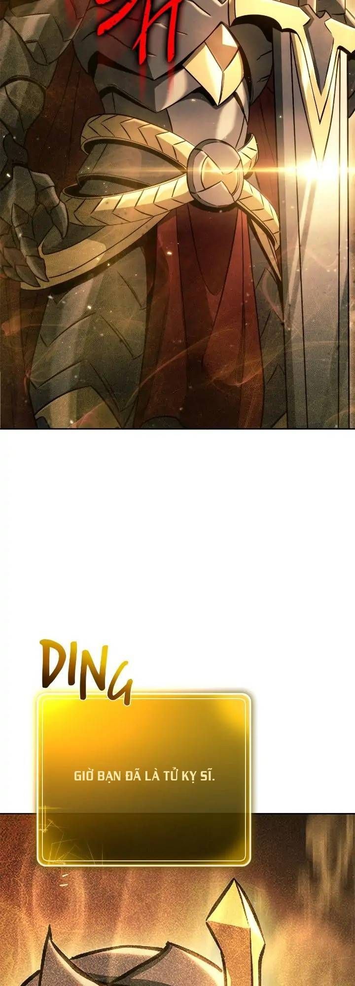 Chiến Binh Xương Trắng Thất Thủ Chapter 245 - Trang 2