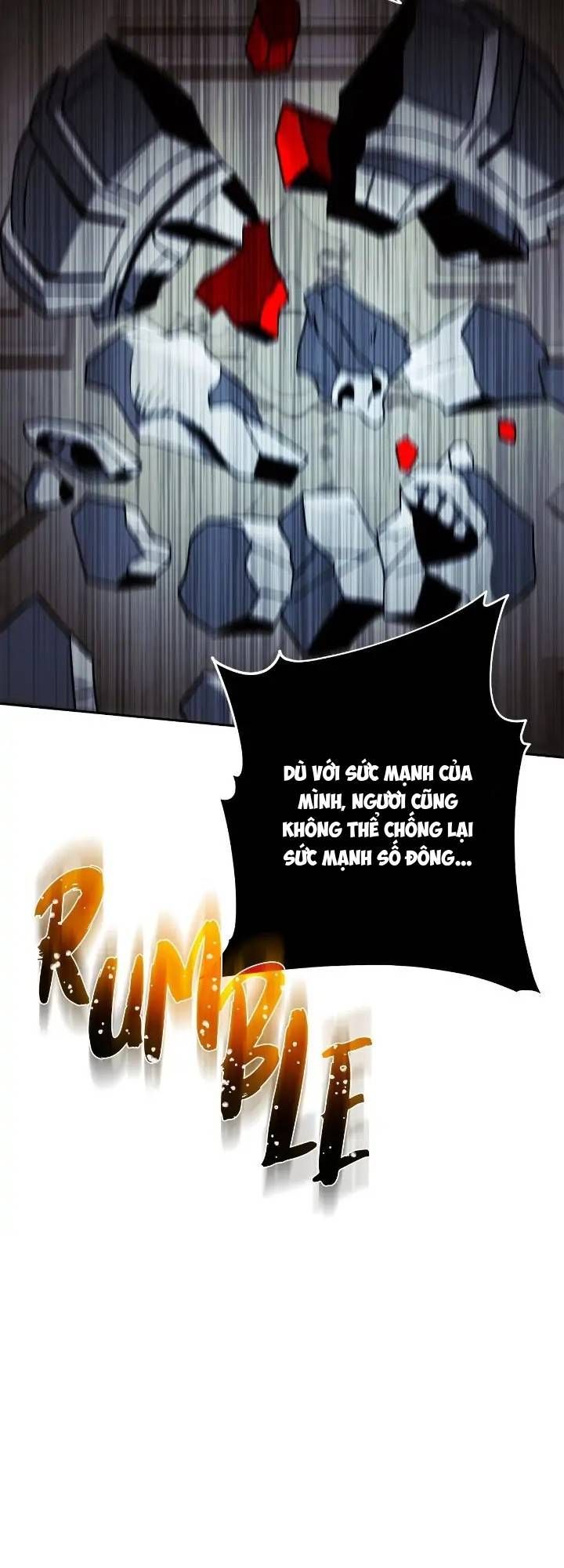 Chiến Binh Xương Trắng Thất Thủ Chapter 245 - Trang 2