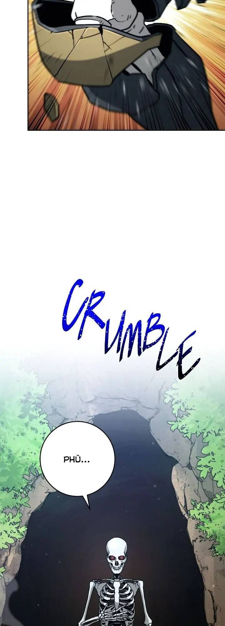 Chiến Binh Xương Trắng Thất Thủ Chapter 245 - Trang 2