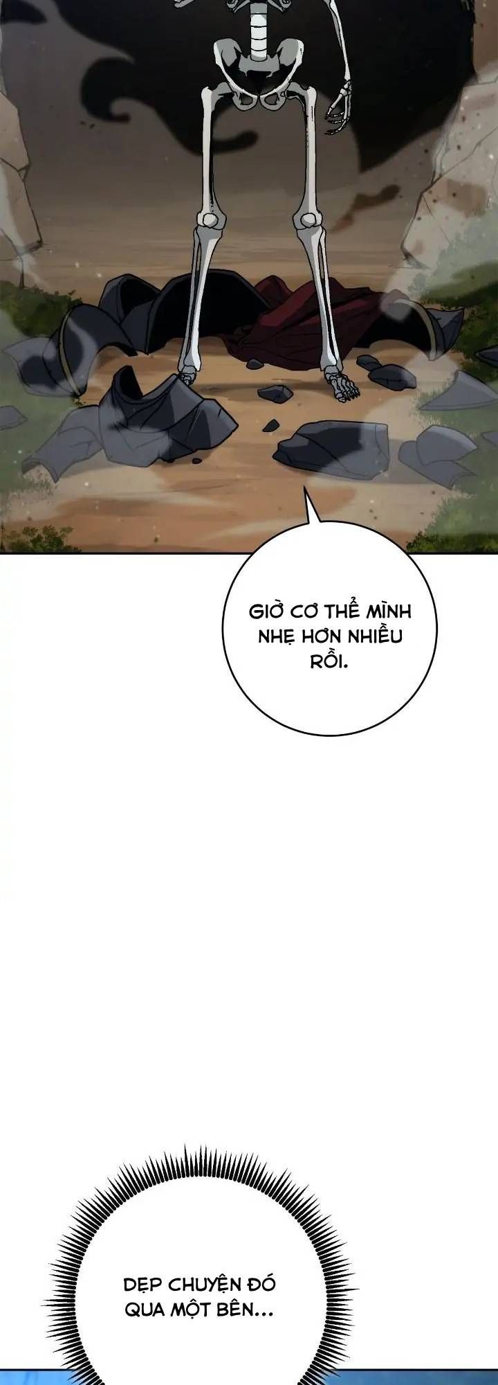 Chiến Binh Xương Trắng Thất Thủ Chapter 245 - Trang 2