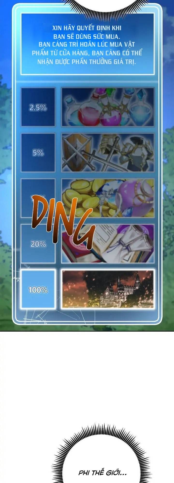 Chiến Binh Xương Trắng Thất Thủ Chapter 245 - Trang 2