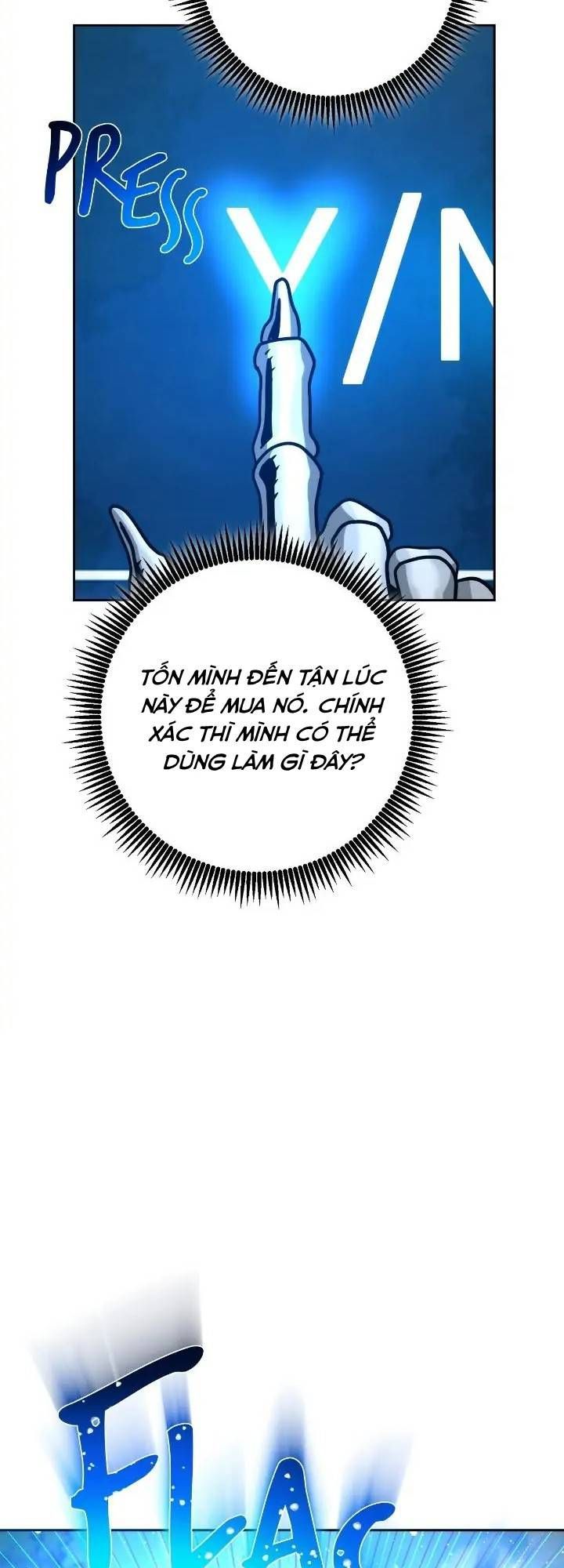 Chiến Binh Xương Trắng Thất Thủ Chapter 245 - Trang 2