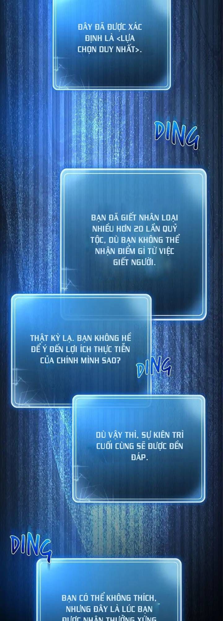 Chiến Binh Xương Trắng Thất Thủ Chapter 245 - Trang 2