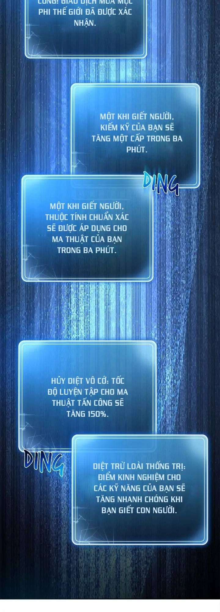 Chiến Binh Xương Trắng Thất Thủ Chapter 245 - Trang 2