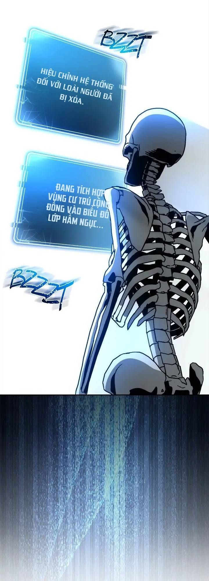Chiến Binh Xương Trắng Thất Thủ Chapter 245 - Trang 2